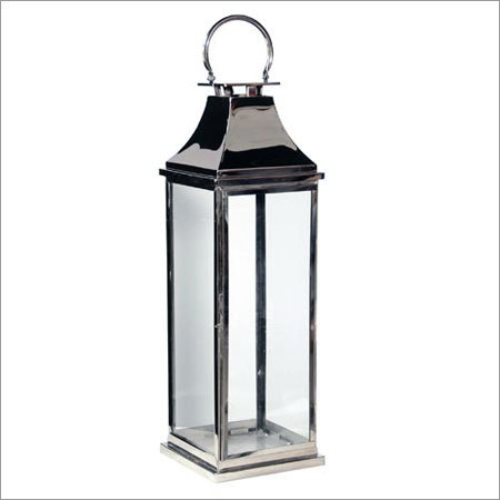 Moroccan Candle Lanterns Light Source: Energy Saving