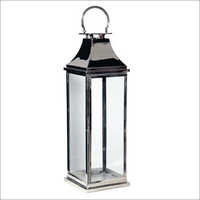 Moroccan Candle Lanterns Light Source: Energy Saving