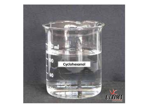 Cyclohexanol