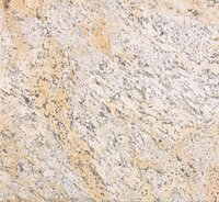 Ivory Chiffon Granites