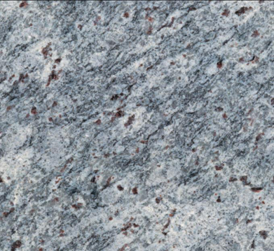 Lavender Blue Granite