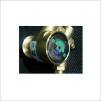 Roto Pump - Stainless Steel, 2000x800x1500 Millimeter Dimensions, Golden Color, 230 Volt Voltage