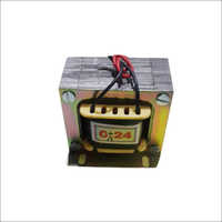 24v Dc Transformer - Stainless Steel, 2000x800x1500 Mm, Golden | 230 Volt Voltage, Durable Design With Robust Performance