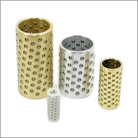 Ball Cage Load Capacity: Heavy Load  Kilograms (kg)