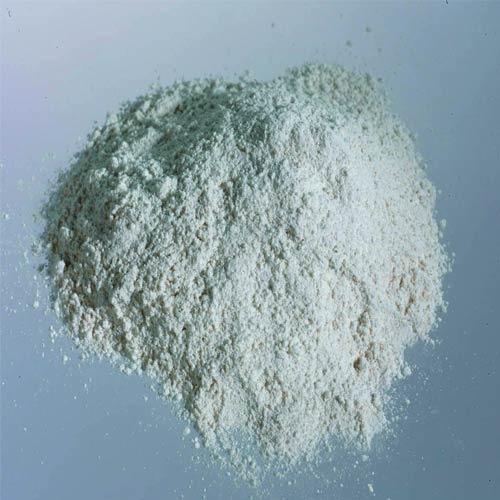 Barytes Snow White Powder