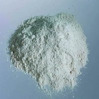 Barytes Snow White Powder