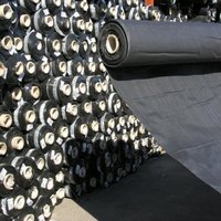 Spunbond Nonwoven Fabric