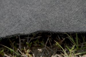 Woven Geotextile Fabric