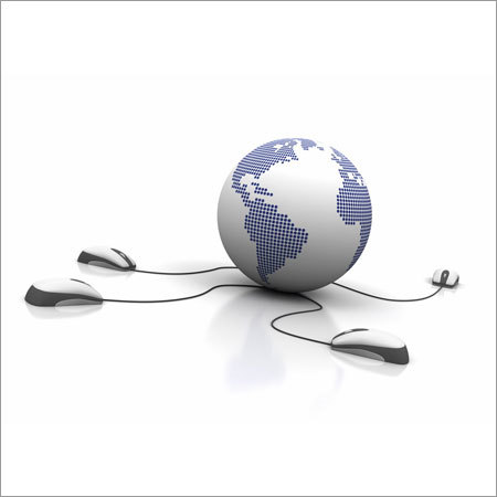 Internet Services