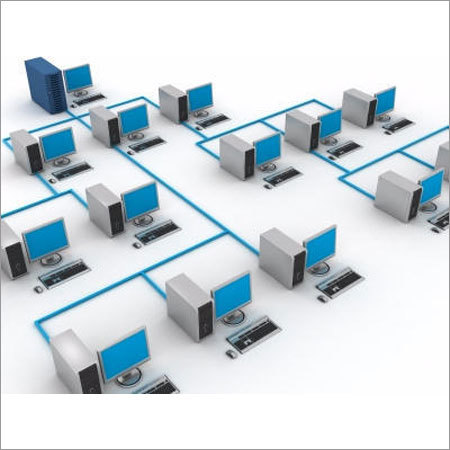 Computer Networking Services