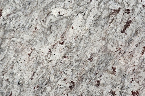 Moon White Granite