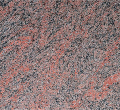 Multy Pink Granite