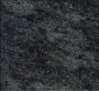 Mystic Green Granite