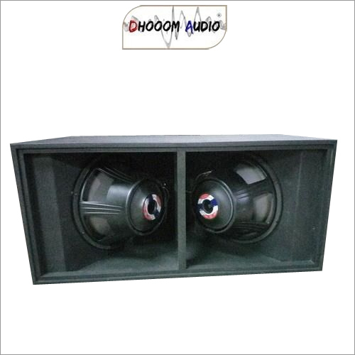 p audio 800 watt speaker price