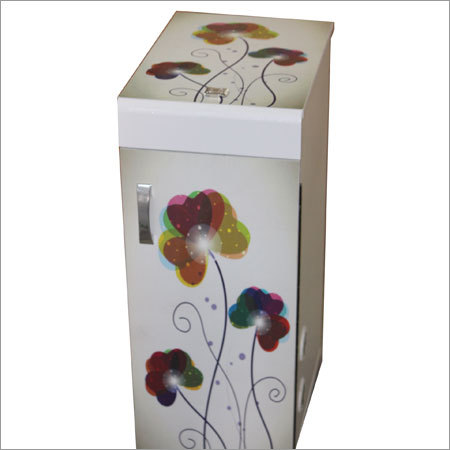 Modular Cabinet Atta Maker