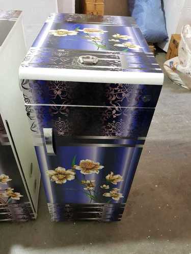 Modular Domestic Flour Mill Machine Capacity: 8-9 Kg/Hr