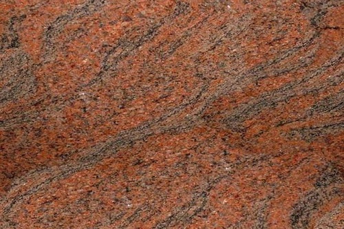 Red Multi Granite