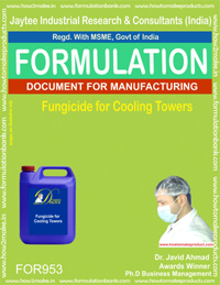E Books Fungicide For Cooling Towers