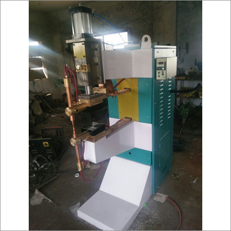Metal Spot Welding Machine