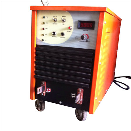 Inverter DC Rectifier