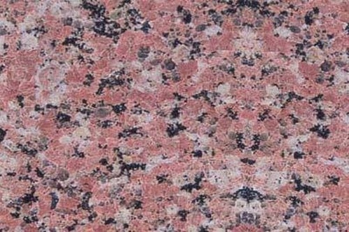 Rosy Pink Granite