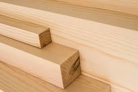 Pine Wood Logs