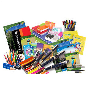 School Stationery
