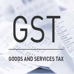 Gst Consultant Service