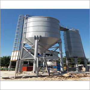 3000L-M Wastewater Treatment System