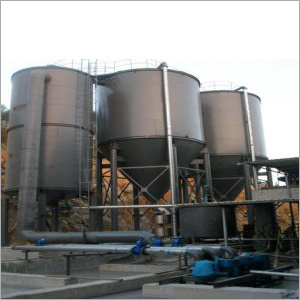 10000 L-m Wastewater Treatment System
