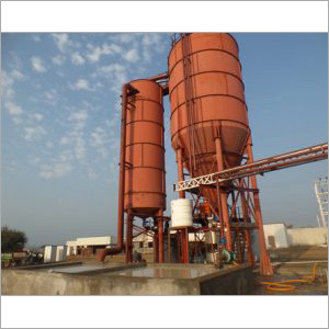 Wastewater Recycling System
