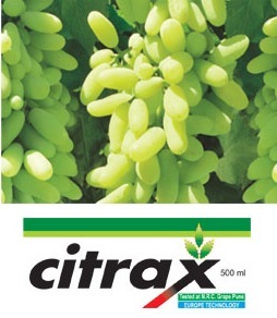 Herbal Bio- Pesticide Citrax Effective For: Increasing Energy