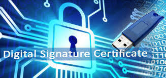Digital Signature Consultant