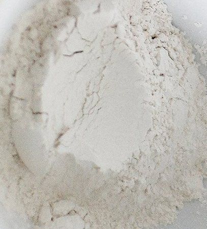 Bentonite Mask Clay