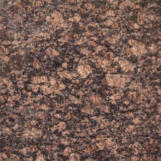 Tan Brown Granite
