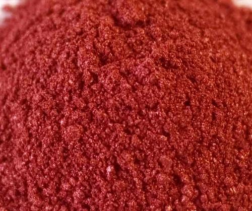Red Earth Clay Powder