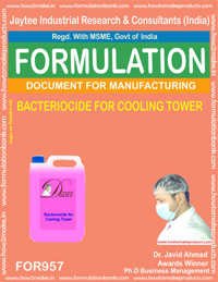 E Books Bactericide For Cooling Tower