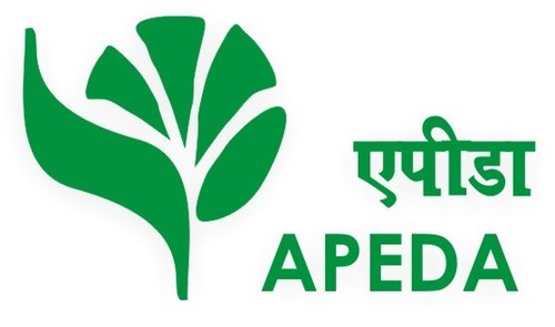 Apeda Registration Service