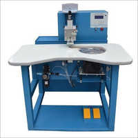 Automatic Pearl Attaching Machine