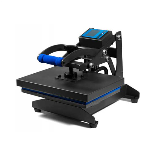 Heat Press Machine