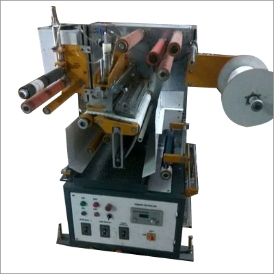 Roller Rhinestone Sticker Machine
