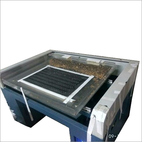 Shape Stone Machine