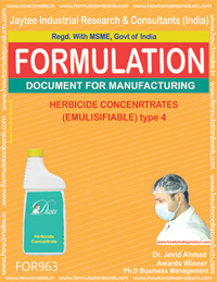 Pesticide Formulations