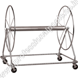 Swimming Pool Storage Reel Swimming Pool Storage Reel