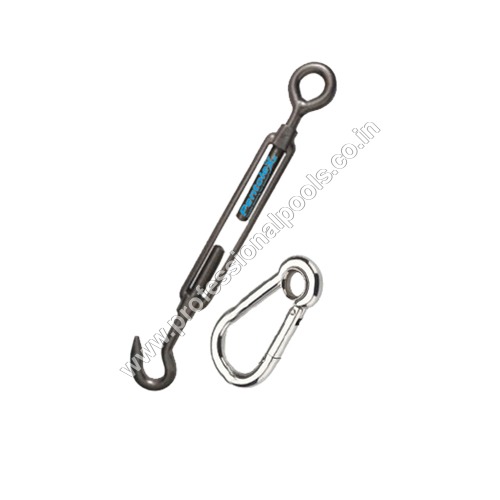 Swimming Pool Lane And Rope Tightener Swimming Pool Lane And Rope Tightener