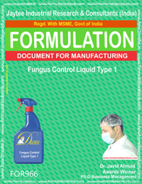 Pesticide Formulations