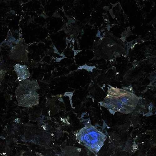 Volga Blue Granite