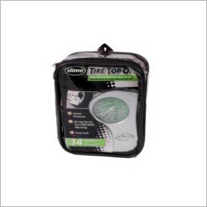Tyre Top Off