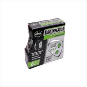 Digital Tyre Inflator