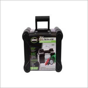 2 X tire inflator extra heavy duty
